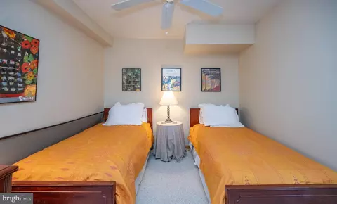 Bedroom - 2316 Marsh Hill Rd, Mc Henry, MD 21541 photo 6 of 11