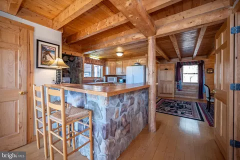 Kitchen - 2316 Marsh Hill Rd, Mc Henry, MD 21541 photo 6 of 6