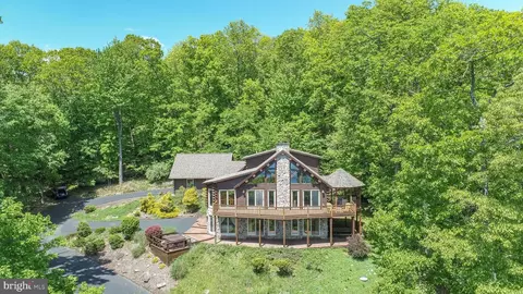 2316 Marsh Hill Rd, Mc Henry, MD 21541