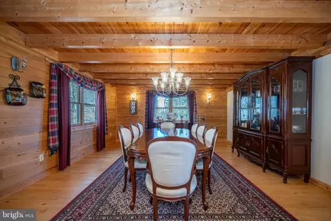 Dining - 2316 Marsh Hill Rd, Mc Henry, MD 21541 photo 1 of 6