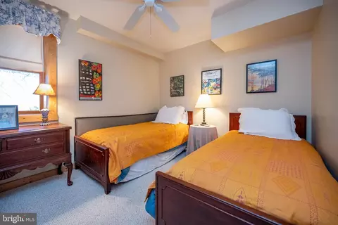 Bedroom - 2316 Marsh Hill Rd, Mc Henry, MD 21541 photo 11 of 11