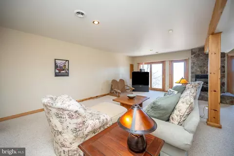 Living - 2316 Marsh Hill Rd, Mc Henry, MD 21541 photo 8 of 8