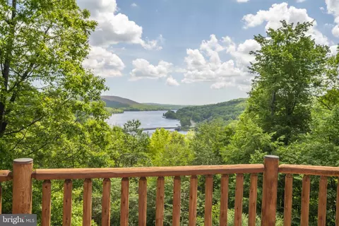 View/Area - 2316 Marsh Hill Rd, Mc Henry, MD 21541 photo 2 of 12