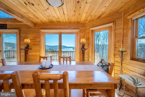 Dining - 2316 Marsh Hill Rd, Mc Henry, MD 21541 photo 4 of 6