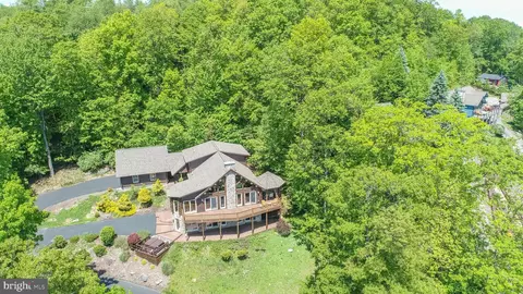 View/Area - 2316 Marsh Hill Rd, Mc Henry, MD 21541 photo 3 of 12