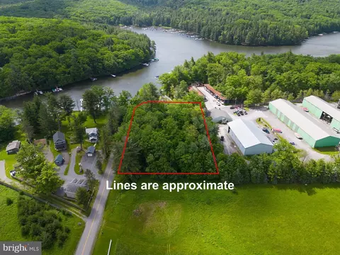 lot2 Harvey Peninsula Rd, Swanton, MD 21561