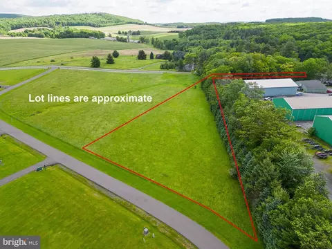lot1 G Misty Meadows Dr, Swanton, MD 21561