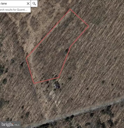 Quentin Ln, Oakland, MD 21550