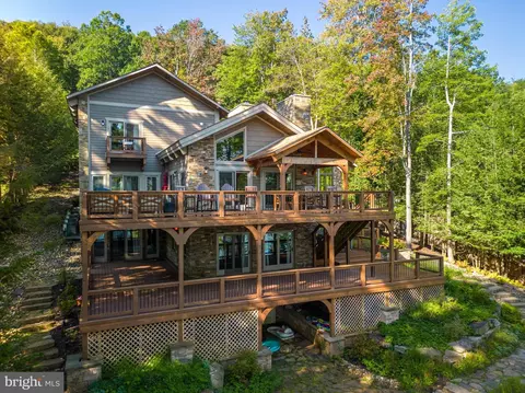 1549 Marsh Hill Rd, Mc Henry, MD 21541