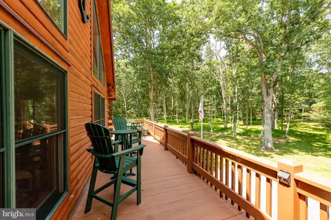 Exterior - 758 Crows Point Rd, Swanton, MD 21561 photo 15 of 19