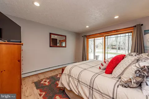 Bedroom - 758 Crows Point Rd, Swanton, MD 21561 photo 16 of 16