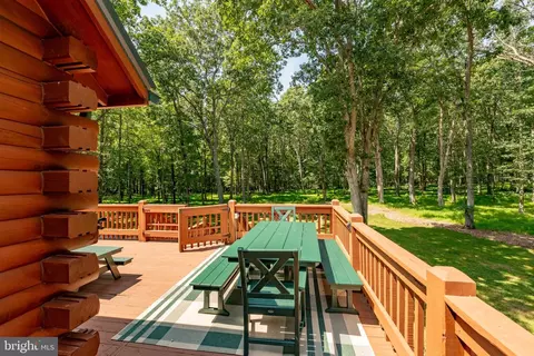 Exterior - 758 Crows Point Rd, Swanton, MD 21561 photo 12 of 19