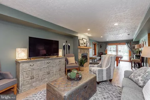 Living - 758 Crows Point Rd, Swanton, MD 21561 photo 6 of 7