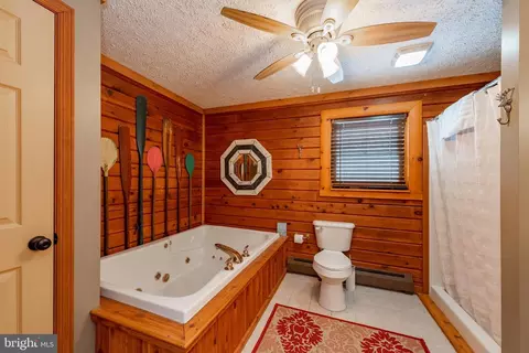 Bath - 758 Crows Point Rd, Swanton, MD 21561 photo 3 of 7