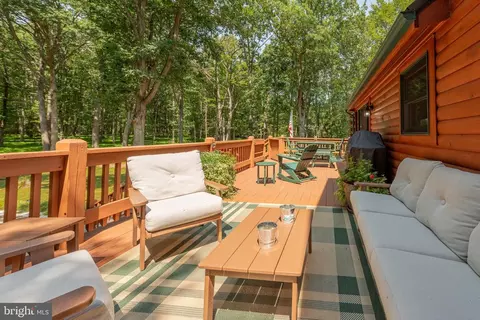 Exterior - 758 Crows Point Rd, Swanton, MD 21561 photo 6 of 19