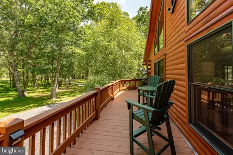 Exterior - 758 Crows Point Rd, Swanton, MD 21561 photo 14 of 19