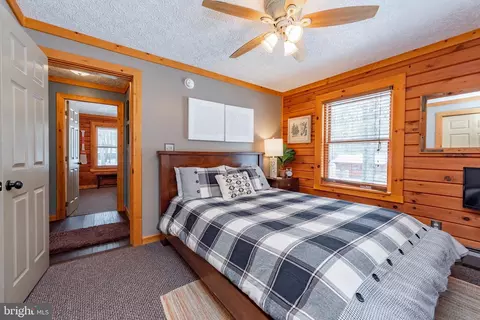 Bedroom - 758 Crows Point Rd, Swanton, MD 21561 photo 1 of 16