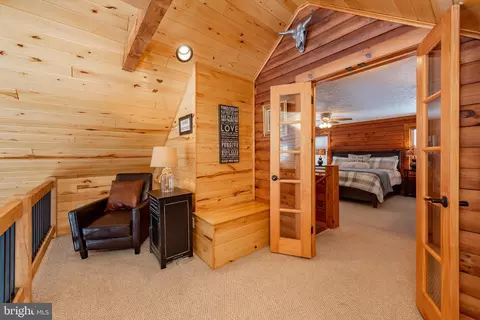 Entry Way - 758 Crows Point Rd, Swanton, MD 21561 photo 2 of 3