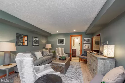 Living - 758 Crows Point Rd, Swanton, MD 21561 photo 5 of 7