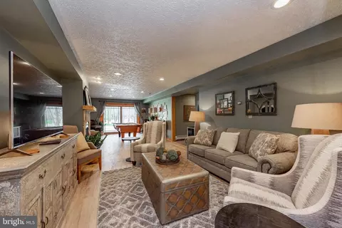 Living - 758 Crows Point Rd, Swanton, MD 21561 photo 7 of 7