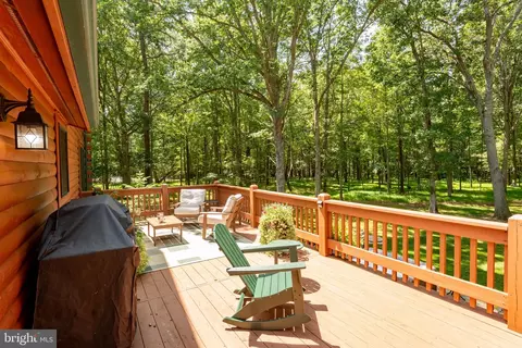 Exterior - 758 Crows Point Rd, Swanton, MD 21561 photo 10 of 19