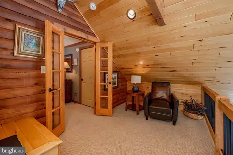 Entry Way - 758 Crows Point Rd, Swanton, MD 21561 photo 1 of 3