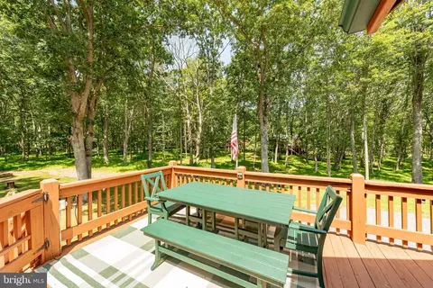 Exterior - 758 Crows Point Rd, Swanton, MD 21561 photo 11 of 19