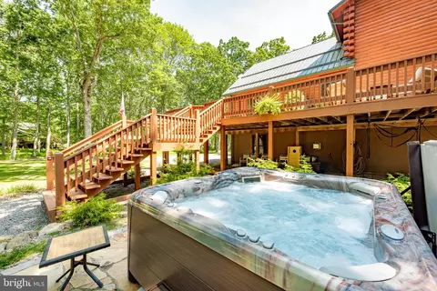 Other - 758 Crows Point Rd, Swanton, MD 21561 photo 1 of 15