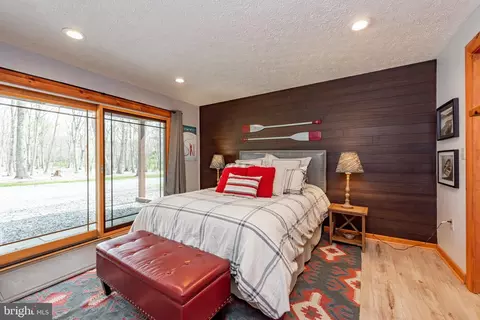Bedroom - 758 Crows Point Rd, Swanton, MD 21561 photo 13 of 16