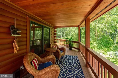 Exterior - 758 Crows Point Rd, Swanton, MD 21561 photo 16 of 19