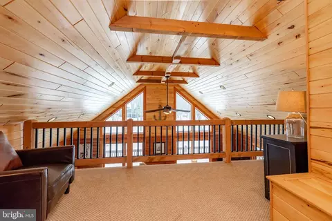 Entry Way - 758 Crows Point Rd, Swanton, MD 21561 photo 3 of 3
