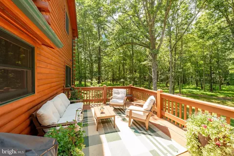 Exterior - 758 Crows Point Rd, Swanton, MD 21561 photo 9 of 19