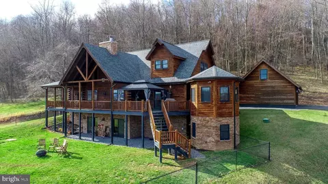 3889 Friendsville Rd, Friendsville, MD 21531