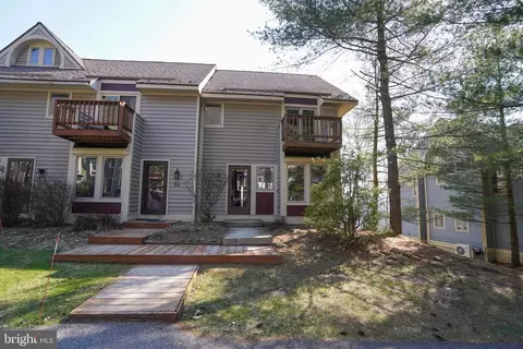 11 Winding Way #13E, Mc Henry, MD 21541