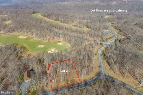 2 Greenbrier Dr, Mc Henry, MD 21541