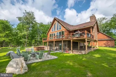 230 Biltmore Ridge Trl, Mc Henry, MD 21541