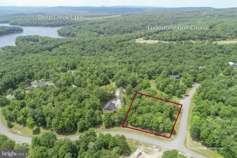 lot17 Sandy View Ct, Mc Henry, MD 21541