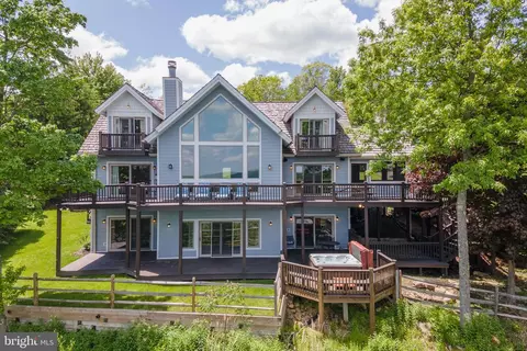 140 Highline Dr, Mc Henry, MD 21541
