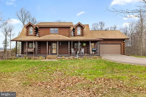 3052 Pocahontas Rd, Frostburg, MD 21532