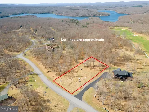 lot7 Grand Estates Dr, Mc Henry, MD 21541