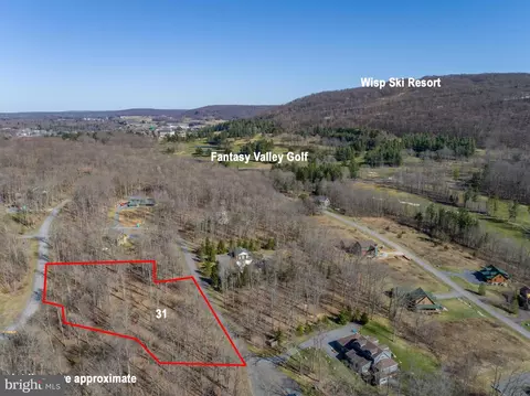 31 Hailees Ln, Mc Henry, MD 21541