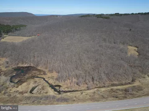 Lot 3 & 4 Howlin Trail, Grantsville, MD 21536