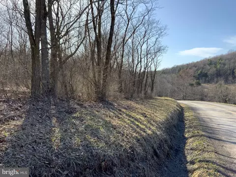 6 Acres Fairview Rd, Grantsville, MD 21536