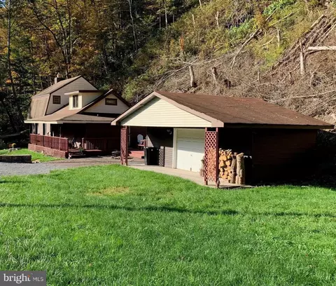 13037 Savage River Rd, Swanton, MD 21561
