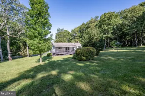 124 Turkey Neck Rd, Swanton, MD 21561
