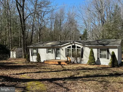 1191 Hoyes Sang Run Rd, Friendsville, MD 21531