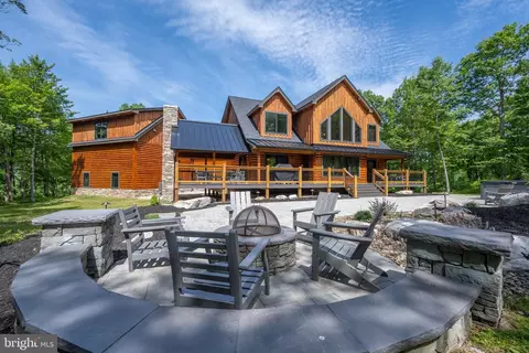 29 Taylor Ln, Mc Henry, MD 21541