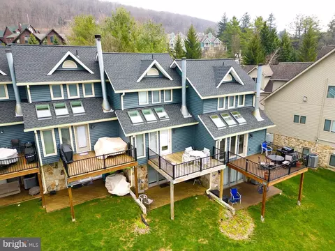 Exterior - 1333 Deep Creek Dr #4, Mc Henry, MD 21541 photo 2 of 11