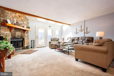 Living - 1333 Deep Creek Dr #4, Mc Henry, MD 21541 photo 1 of 9