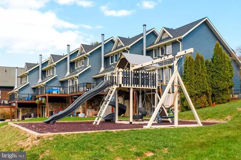 Exterior - 1333 Deep Creek Dr #4, Mc Henry, MD 21541 photo 9 of 11
